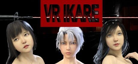 Game cover: VR Ikare