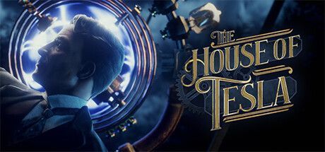 Game cover: The House of Tesla