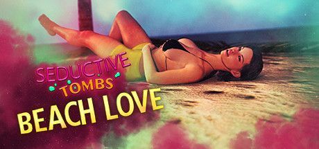 Game cover: Seductive Tombs: Beach Love