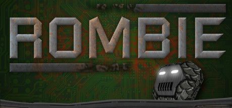 Game cover: Rombie