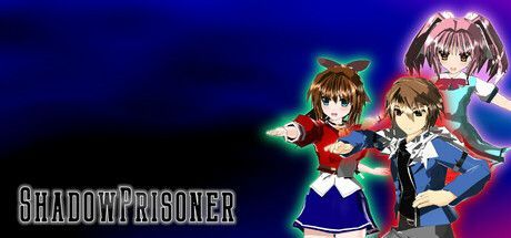 Game cover: Shadow Prisoner