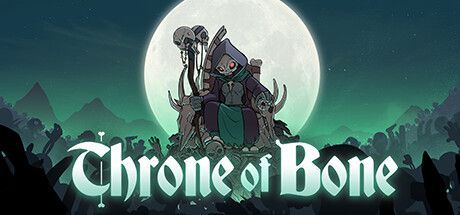Game cover: Throne of Bone