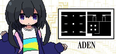 Game cover: Aden