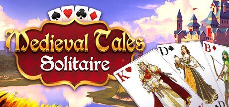 Game cover: Medieval Tales Solitaire