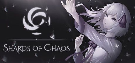Game cover: Shards of Chaos