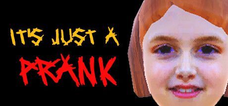Game cover: Bober Bros: It's Just a Prank