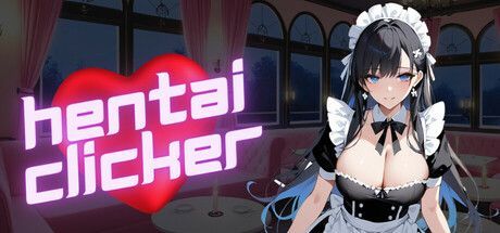 Game cover: Hentai Clicker: Maria is streaming