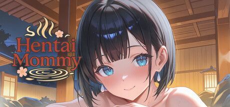 Game cover: Hentai Mommy