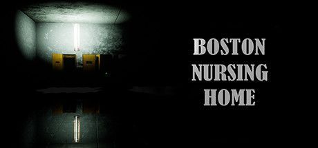 Game cover: Boston Nursing Home