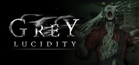 Game cover: Grey Lucidity