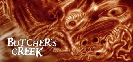 Game cover: Butcher's Creek