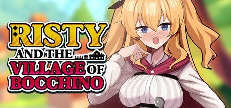 Game cover: Risty and the Village of Bocchino