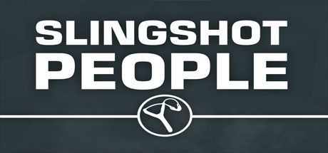 Game cover: Slingshot People