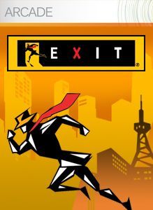 Game cover: Exit: Additional Stage Pack 2