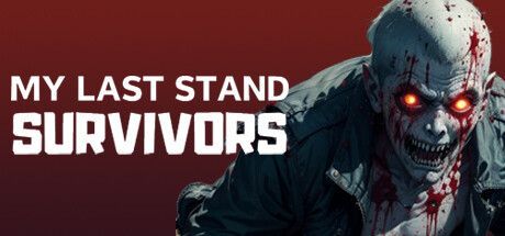Game cover: My Last Stand: Survivors