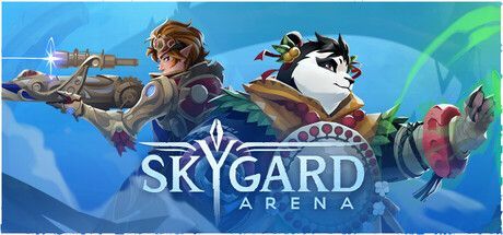 Game cover: Skygard Arena