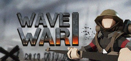 Game cover: Wave War I