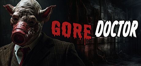 Game cover: Gore Doctor