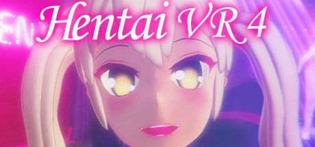 Game cover: Hentai VR 4