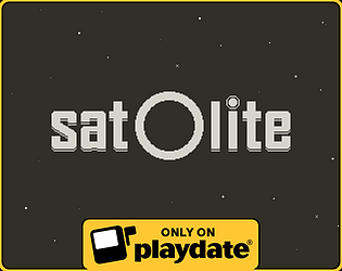 Game cover: satOlite