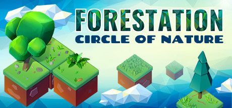Game cover: Forestation: Circles of Nature