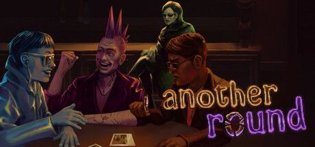 Game cover: Another Round