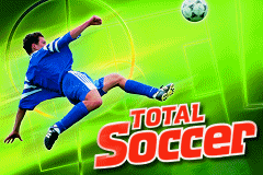 Game cover: Steven Gerrard's Total Soccer 2002