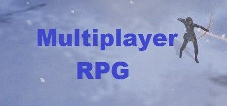 Game cover: Multiplayer RPG