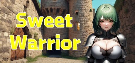 Game cover: Sweet Warrior