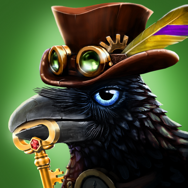 Game cover: The Birdcage 3