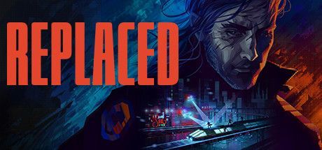Game cover: Replaced
