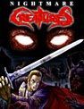 Game cover: Nightmare Creatures
