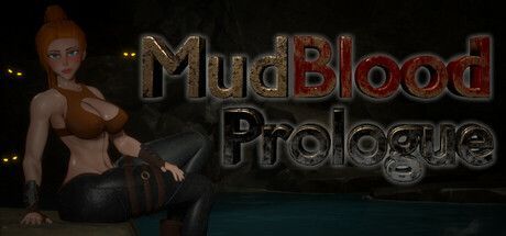 Game cover: MudBlood: Prologue