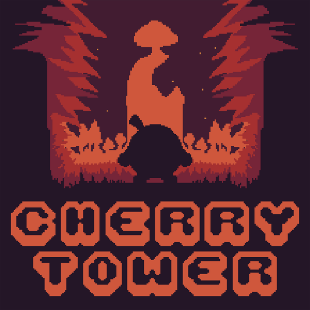 Game cover: Cherry Tower