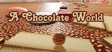 Game cover: A Chocolate World