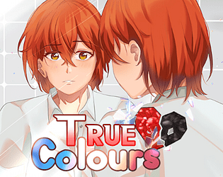 Game cover: True Colours