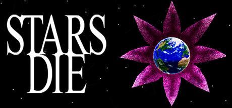 Game cover: Stars Die