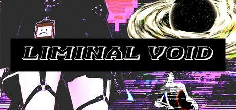 Game cover: Liminal Void