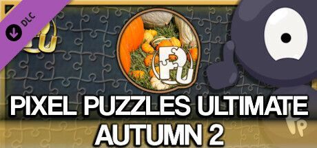 Game cover: Pixel Puzzles Ultimate: Autumn 2