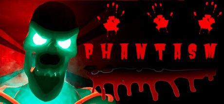 Game cover: Phantasm