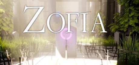 Game cover: Zofia