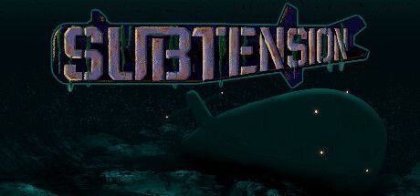 Game cover: Subtension