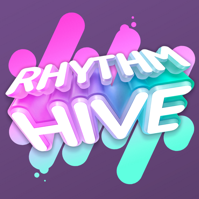 Game cover: Rhythm Hive