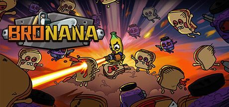 Game cover: Bronana
