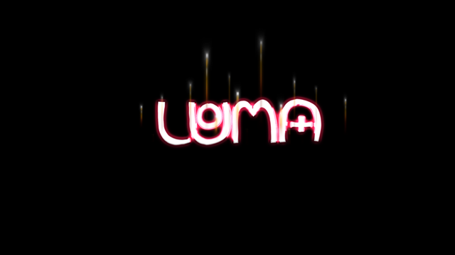 Game cover: Luma