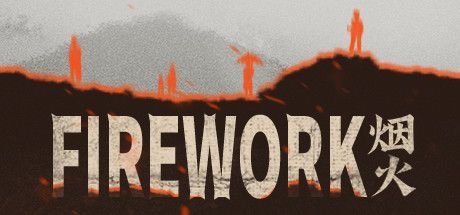 Game cover: Firework