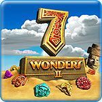 Game cover: 7 Wonders II