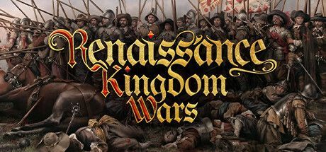 Game cover: Renaissance Kingdom Wars