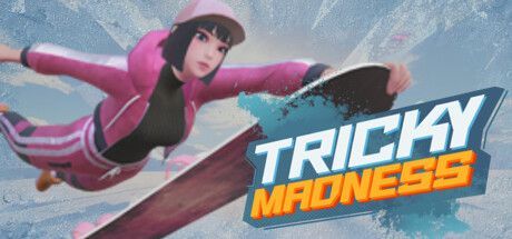 Game cover: Tricky Madness