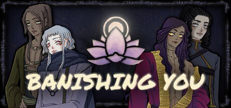 Game cover: Banishing You